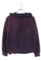 2023年最新】Supreme Overdyed Hooded Sweatshirtの人気アイテム