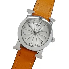 2024年最新】エルメス Hウォッチ ベルトの人気アイテム - メルカリ 