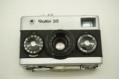 2024年最新】rollei 35 ドイツ製の人気アイテム - メルカリ