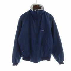 パタゴニア Patagonia 80s 三角タグ ヴィンテージ シェルド シンチラ