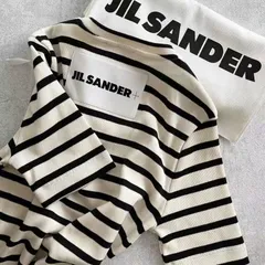 2024年最新】JILSANDER他にも出品中ですこちらから！の人気アイテム - メルカリ