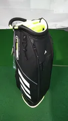 2025年最新】軽量 コードカオス キャディバッグの人気アイテム - メルカリ