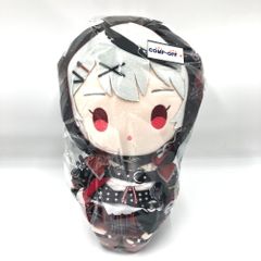 沙花叉クロヱぬいぐるみ 「沙花叉クロヱ 活動1周年記念」 hololive production official shop限定 ぬいぐるみのサムネイル