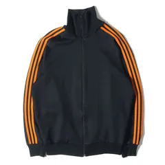 2025年最新】Adidas トラックジャケット 80s 6号の人気アイテム - メルカリ