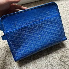 2025年最新】GOYARD ゴヤール キーリングの人気アイテム - メルカリ