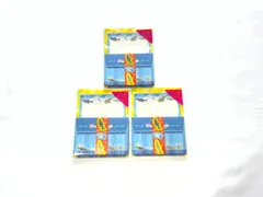 マリンフレンズ ミニレターセット 鮫 3個セット