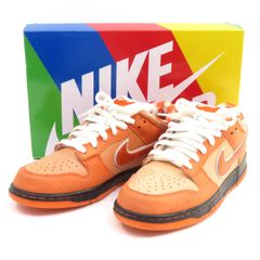 ○03○ Concepts NIKE SB FD8776-800 26.0cm - メルカリ