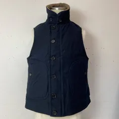 ＊アイアンハート IRON HEART ダック ハンティングベスト S VEST – IRON HEART