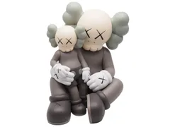 2024年最新】kaws フィギュア カウズ ブラウンの人気アイテム - メルカリ