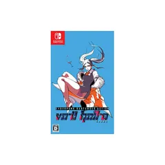 VA-11 Hall-A ヴァルハラ - Switch 0