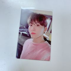 SEVENTEEN セブチ トレカ スングァン FML