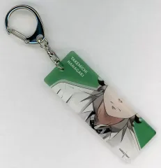 【中古】キーホルダー 花垣武道 プレートキーホルダー PALE TONE series Chair ver. 「東京リベンジャーズ」 ちゃやまち推しフェスティバル2025グッズ