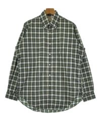 Brooks Brothers カジュアルシャツ メンズ 【古着】【中古】【送料無料】