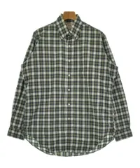 Brooks Brothers カジュアルシャツ メンズ 【古着】【中古】【送料無料】