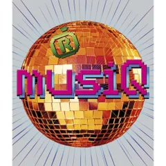 【中古】 musiQ/ＣＤ/SRCL-5850 CD ORANGE RANGE オレンジレンジ musiQ SRCL-5850 の商品詳細