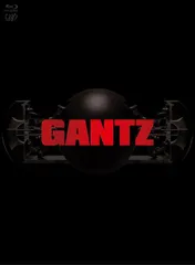 GANTZ／二宮和也／ブルーレイ（Blu-ray）【中古】特典