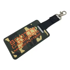 2025年最新】Scotty Cameron ネームプレートの人気アイテム - メルカリ