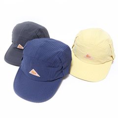 KELTY ケルティ KE23115029 キャップ　CAP　シアサッカージェットキャップ　UVカット　軽量　ポリエステル100％ 【セレスポ】