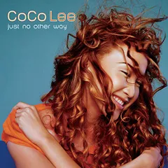 (CD)Just No Other Way／Coco Lee