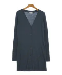 AKRIS punto アクリス　プント カーディガン 36(S位) オレンジ系 【古着】【中古】 AKRIS punto アクリス プント カーディガン 36(S位) オレンジ系