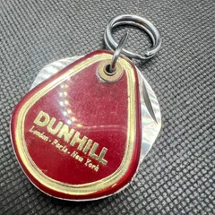 dunhill ダンヒル キーホルダー キーリング ツールセット