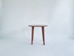Pierre Guariche ピエール ガーリッシュ テーブル ぺリアン - メルカリ
