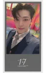 【中古】キャラカード ディノ チケットカード 「SEVENTEEN CAFE 2024」 事前予約者限定カフェ利用特典