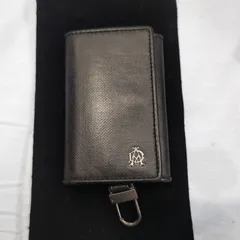 S92499 Dunhill ダンヒル 6連キーケース L2PA50Aアクセサリー  美品
