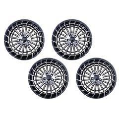 即日発送 20インチ アルミ ホイール メルセデス ベンツX253 SUV GLCクラス 1台分 4本 鋳造 8.5J ET35 国内発送 即納 カスタム 足回り 在庫有 ブラックポリッシュ 5H/112 CB66.6 鋳造 4本通し オリジナルデザイン