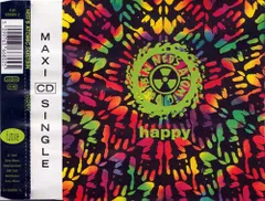 欧CD Neds Atomic Dustbin ? Happy 6566802 Furtive (2) /00110