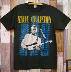 新品 エリック・クラプトン【ナッシング バット ザ ブルース】Tシャツ★Bunny