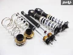 Yahoo!オークション -「ncp bb 車高調」(パーツ) の落札相場