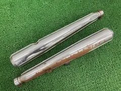 2024年最新】マフラー hm3の人気アイテム - メルカリ