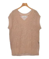 BABYLONE ベスト レディース 【古着】【中古】【送料無料】