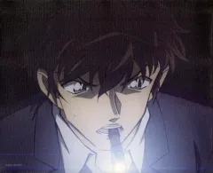 【中古】キャンバスボード・キャンバスアート D.松田陣平 キャンバスボード 「劇場版 名探偵コナン ハロウィンの花嫁」 受注生産限定