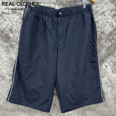 【未使用】Supreme/シュプリーム【25SS】Long Nylon Short/ナイロン ショートパンツ/M