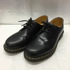 2024年最新】Dr. Martens / ドクターマーチン 11838 3EYE SHOES 3