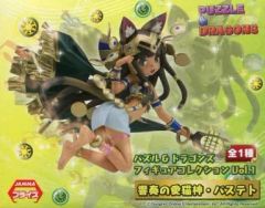パズドラ フィギュアコレクション Vol.2 アテナ - メルカリ