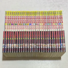 キン肉マン　全巻セット　1〜87巻　ゆでたまご キン肉マン 【コミックセット】 | ゆでたまご |本 | 通販 | Amazon