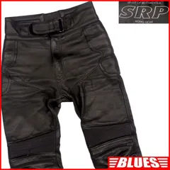 2025年最新】srp レザーパンツの人気アイテム - メルカリ