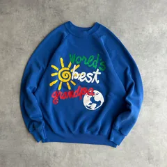 70s 80s TULTEX タルテックス ヴィンテージ スウェット usa製 90s アメリカ製 TULTEX タルテックス プリント スウェットシャツ