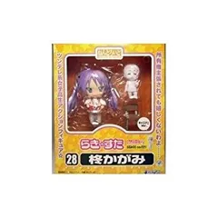 ねんどろいど 柊 かがみ（キャラアニVer.）