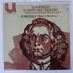 UK盤 アレクサンダー・ギブソン/VIOLINCONCERT IN B FLAT, K.207/PHILIPS 6500035 LP