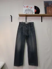 Levis 569 （ made in mexico ）