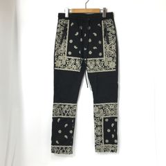 neighbourhood 241YTNH-PTM05 タックパンツ チノパン NEIGHBORHOOD ネイバーフッド 24SS BAGGYSILHOUETTE TWO TUCK