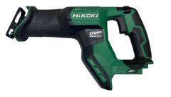 【管理番号-SK】HiKOKI　ハイコーキ　130ｍｍ　コードレスセーバーソー　CR36DMA　本体のみ　現状品　中古
