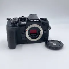 2025年最新】OM-D E-M1 Mark IIIの人気アイテム - メルカリ