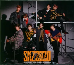 2025年最新】skz2020 未開封の人気アイテム - メルカリ