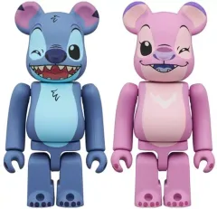『リロ＆スティッチ』フィギュア7体セット ミニ・エッグアタック リロ & スティッチシリーズ 1 7体セット