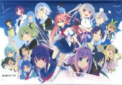 2025年最新】蒼の彼方のフォーリズム ポスター b2の人気アイテム